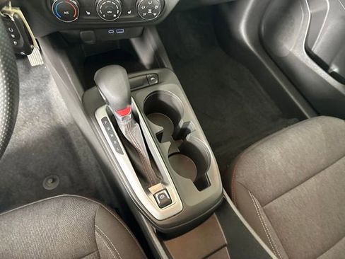 Used 2024 Chevrolet Trax RS w/ Driver Confidence Package image 26