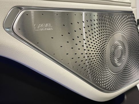 Used 2024 Lincoln Nautilus Black Label w/ Jet Appearance Package (87T) image 23