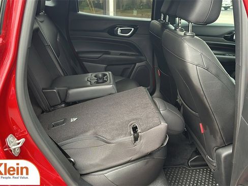 Used 2024 Jeep Compass Trailhawk image 28