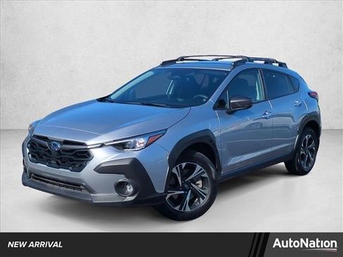 Used 2025 Subaru Crosstrek 2.0i Premium image 1