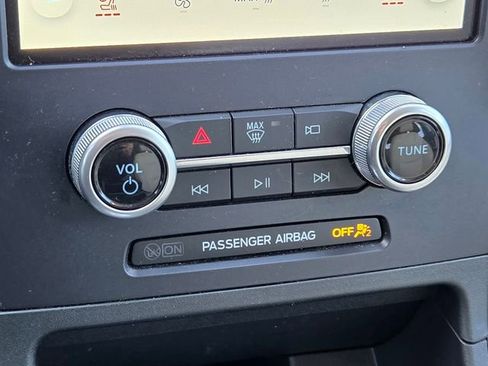 Certified 2023 Ford Edge Titanium w/ Class II Trailer Tow Package image 16