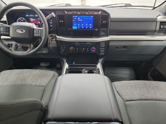Used 2024 Ford F250 XLT AWD/4WD image 15