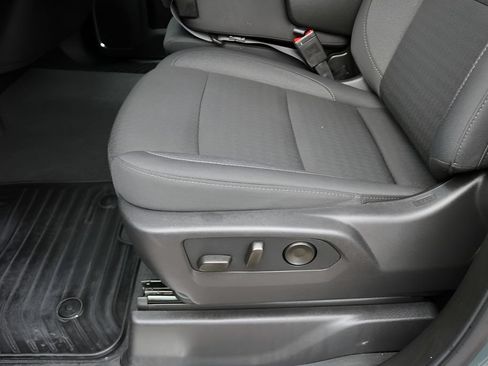 Used 2026 Chevrolet Silverado 1500 LT RWD image 13