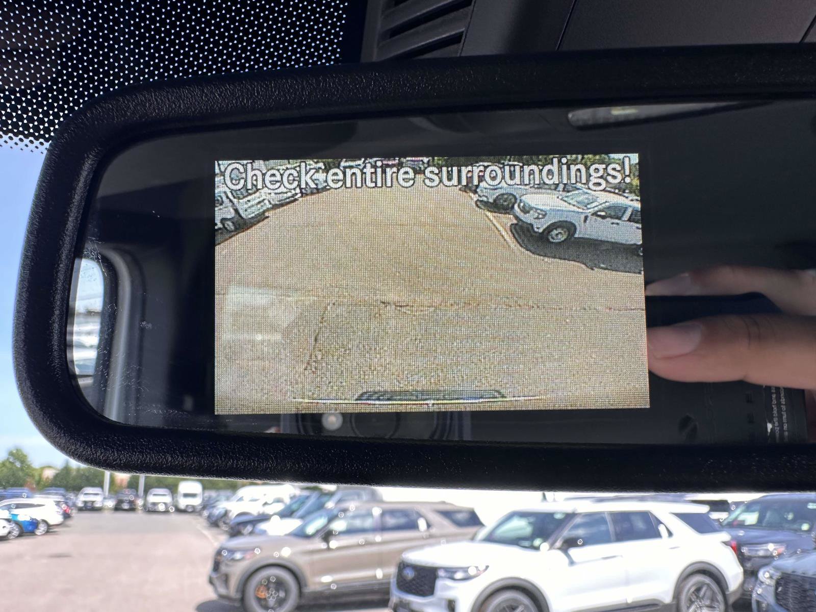 Used 2025 Mercedes-Benz Sprinter 2500 image 23