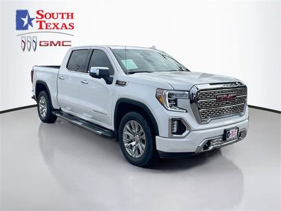 Used 2021 GMC Sierra 1500 Denali w/ Technology Package