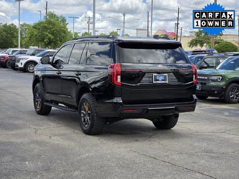 Certified 2025 Ford Expedition Tremor AWD/4WD image 5