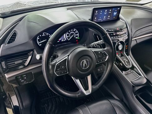 Used 2020 Acura RDX AWD w/ Technology Package image 25