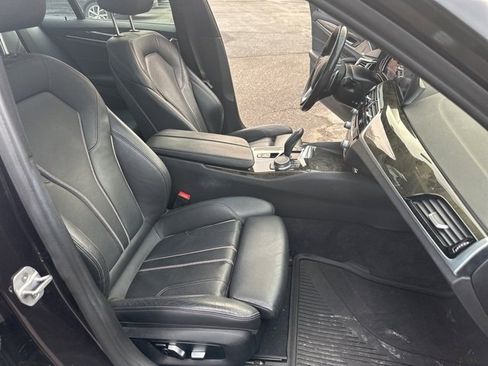Used 2018 BMW 540i 540i image 18