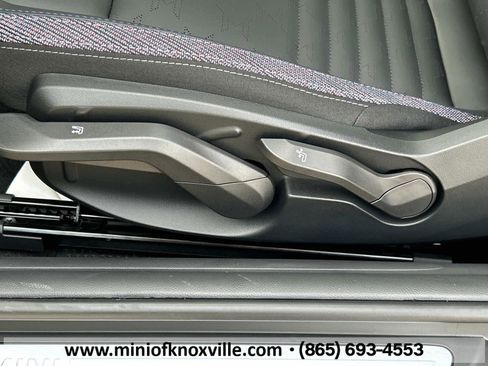 New 2025 MINI Cooper S image 39