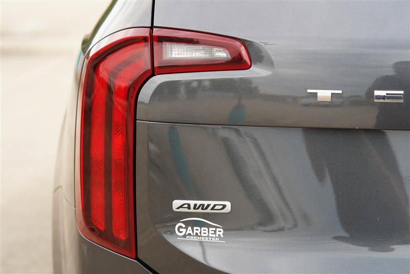 Used 2020 Kia Telluride LX AWD/4WD image 33