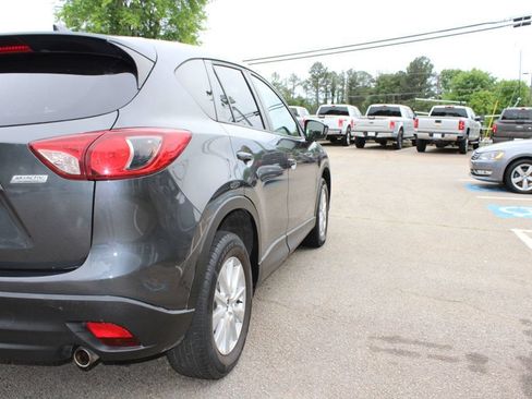 Used 2015 MAZDA CX-5 Touring FWD image 18