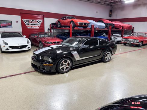 Used 2007 Ford Mustang GT RWD image 30
