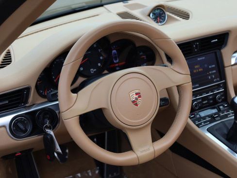 Used 2013 Porsche 911 Carrera image 24