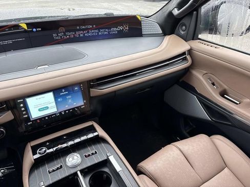 New 2026 Lincoln Navigator Black Label AWD/4WD image 15