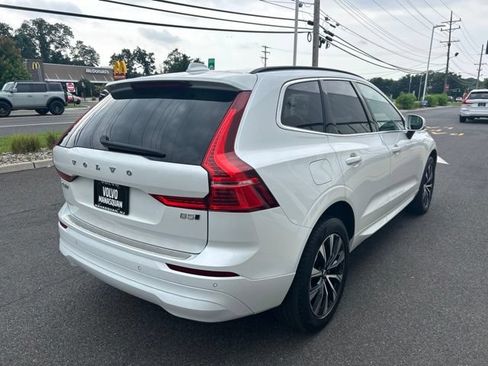 Used 2023 Volvo XC60 B5 Core AWD/4WD image 5