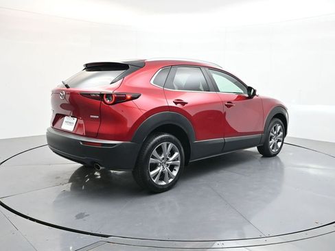 Used 2022 MAZDA CX-30 AWD 2.5 S w/ Preferred Package image 7