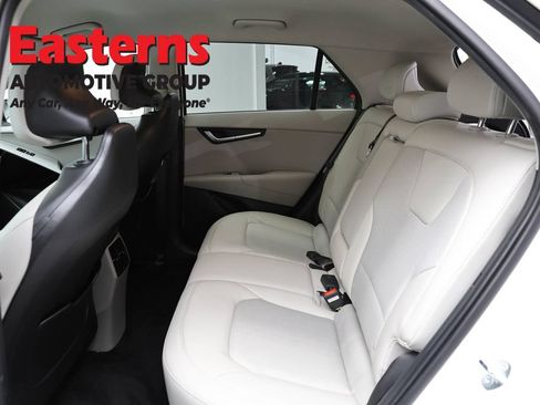 Used 2023 Kia Niro Wind FWD image 21