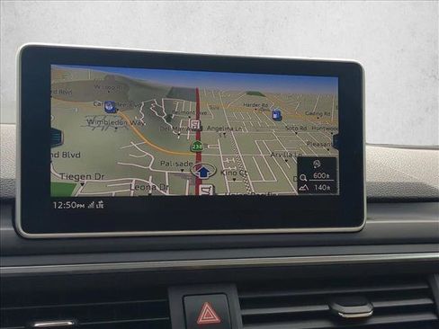 Used 2018 Audi A4 2.0T Premium Plus w/ Premium Plus Package image 13