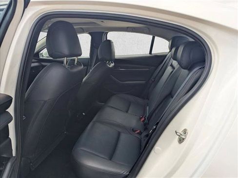 Used 2023 MAZDA MAZDA3 s FWD image 13