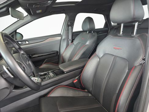 Used 2022 Kia K5 GT FWD image 19