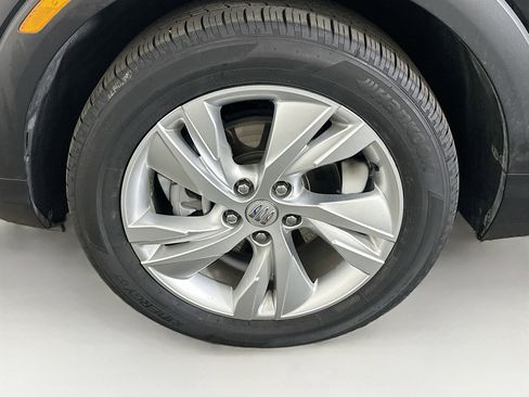 Used 2025 Buick Encore GX Preferred image 11