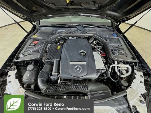 Used 2015 Mercedes-Benz C 300 4MATIC Sedan image 31