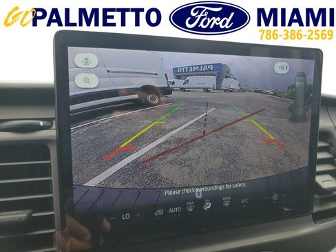 New 2024 Ford Transit 350 Low Roof AWD image 17