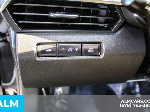 Used 2025 Nissan Altima 2.5 SV image 31