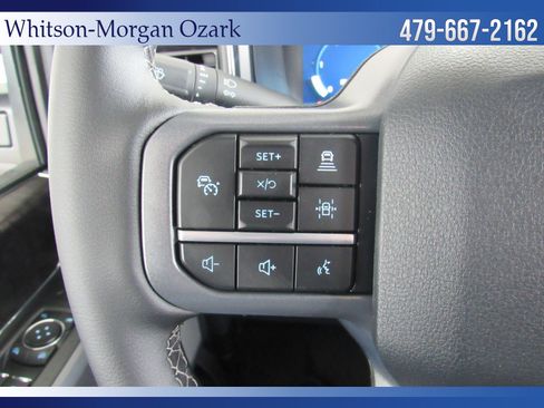 New 2026 Ford F250 Lariat w/ Tremor Off-Road Package image 35