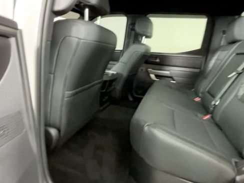 Used 2025 Toyota Tundra SR5 w/ SR5 Premium Package AWD/4WD image 14