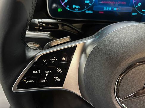 New 2025 Mercedes-Benz C 300 4MATIC Sedan image 21