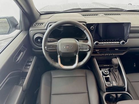 New 2026 Chevrolet Colorado Trail Boss image 24
