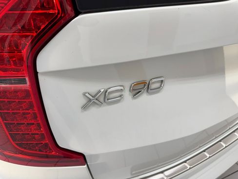 Used 2018 Volvo XC90 T5 Momentum w/ Convenience Package image 62