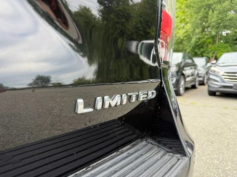 Used 2019 Ford Expedition Max Limited AWD/4WD image 30