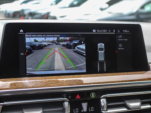 Certified 2023 BMW X3 sDrive30i w/ Convenience Package RWD image 24
