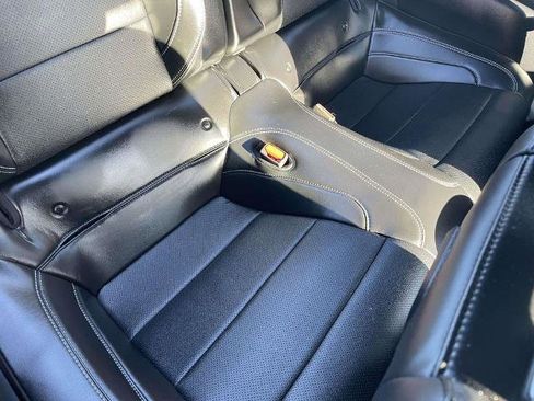 Certified 2021 Ford Mustang Mach 1 w/ Equipment Group 700A image 25