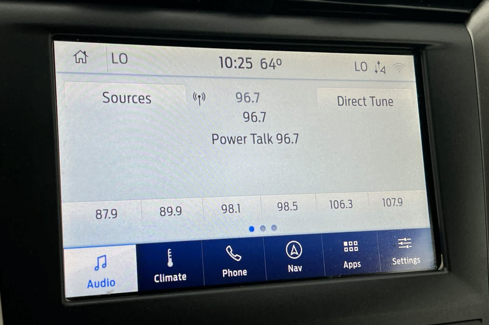 Used 2020 Ford Fusion SE FWD image 18