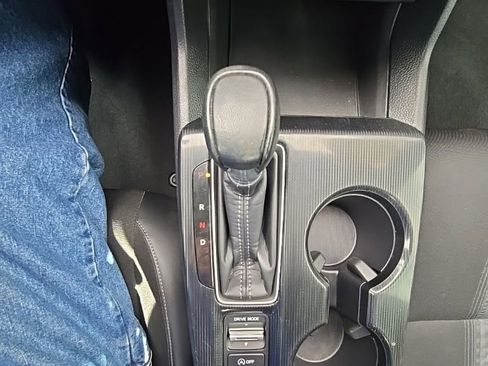 Certified 2024 Honda Civic Sport image 22