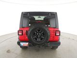 Used 2020 Jeep Wrangler Unlimited Sport S image 5