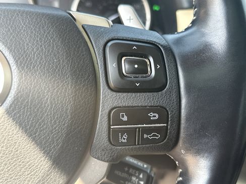 Used 2020 Lexus NX 300h AWD w/ Luxury Package image 26