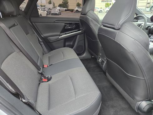 Used 2024 Toyota bZ4X FWD image 27