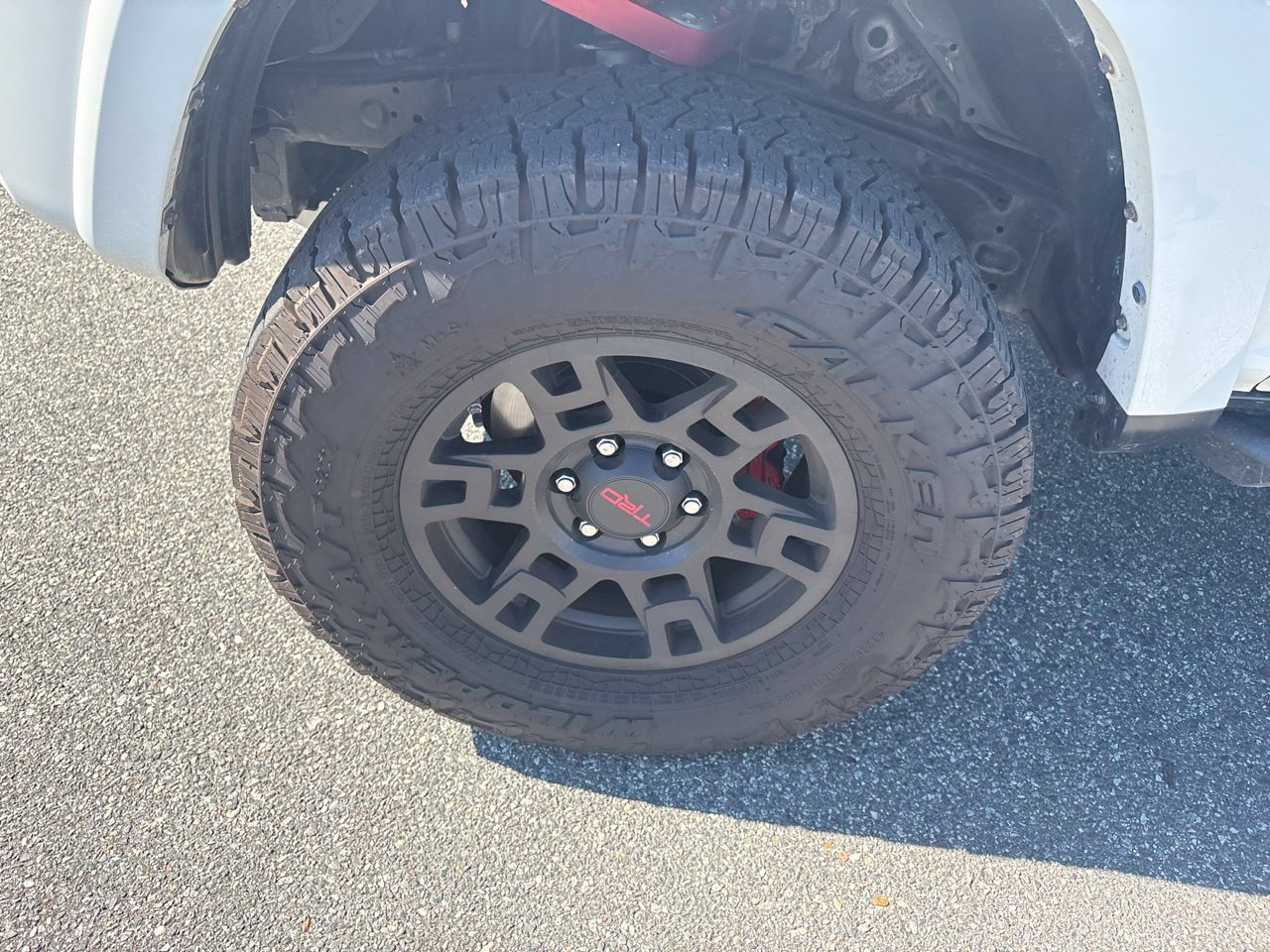 Used 2019 Toyota 4Runner SR5 Premium RWD image 11