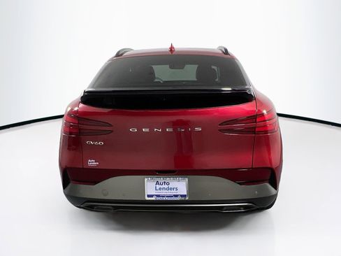 Used 2023 Genesis GV60 Performance AWD/4WD image 6