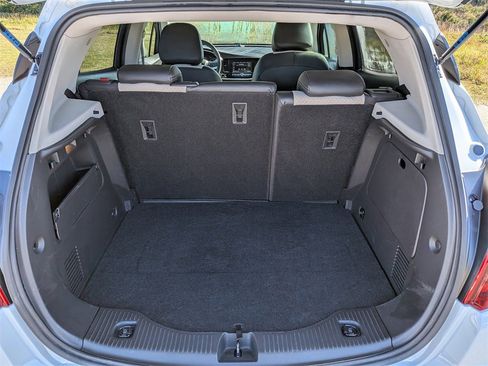 Used 2022 Buick Encore Preferred w/ Safety Package image 13