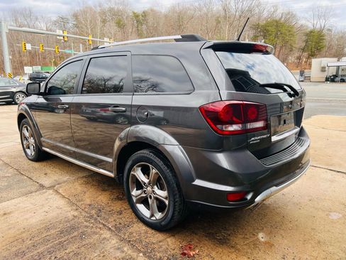 Used 2016 Dodge Journey Crossroad image 11