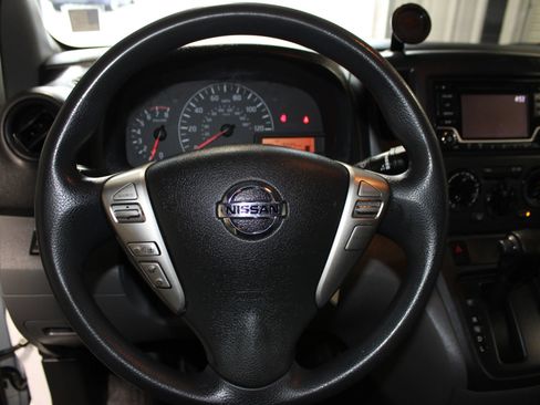 Used 2019 Nissan NV200 S w/ Cruise Control Package FWD image 10