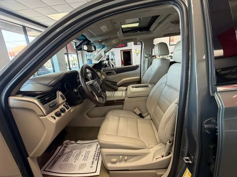 Used 2018 GMC Yukon XL Denali AWD/4WD image 22