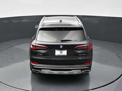 Used 2023 BMW X5 xDrive40i AWD/4WD image 22