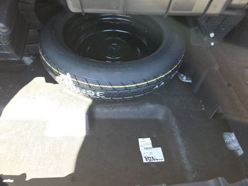 Certified 2023 Honda Passport TrailSport image 23