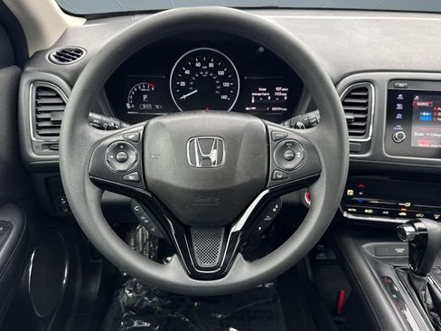 Used 2022 Honda HR-V EX image 27